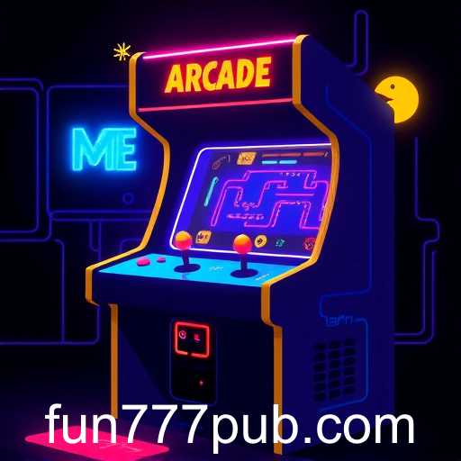 Arcade Fun