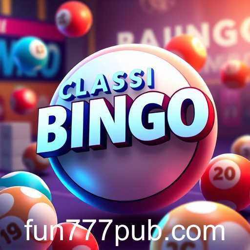 Classic Bingo