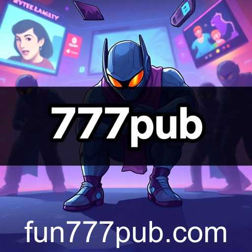 Exploring the Rise of 777pub in the Online Gaming World